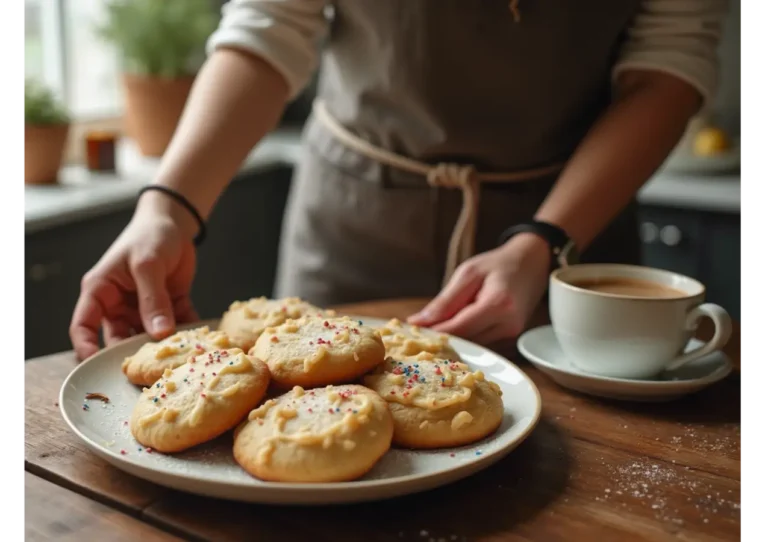 anise cookies