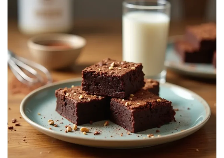 prime bites protein brownies