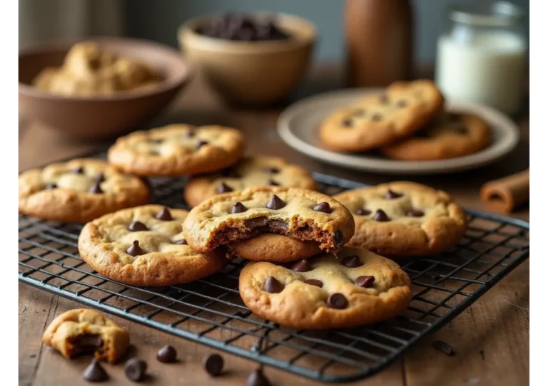 toll house cookie recipe