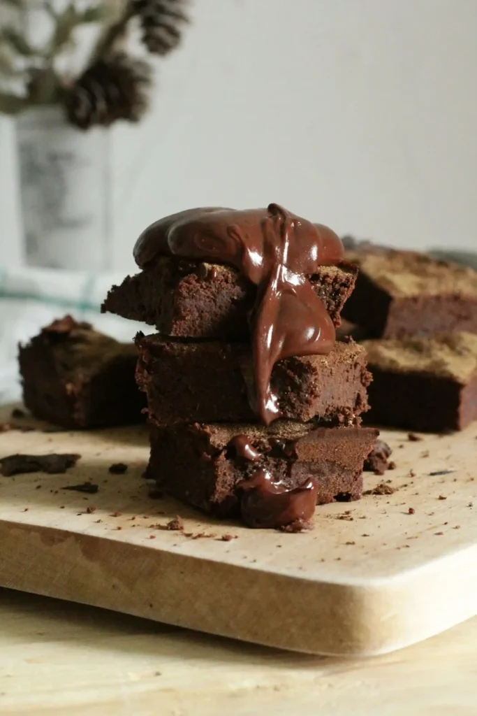 Brownies - Oriane Recipes