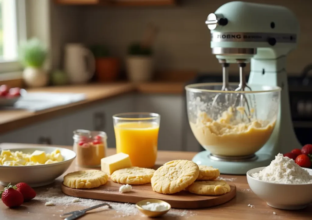 strawberry cheesecake cookie recipes