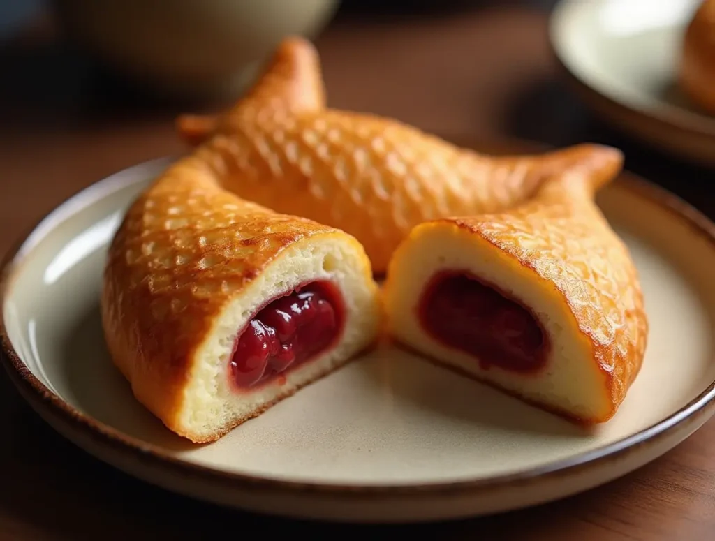 popular japanese desserts